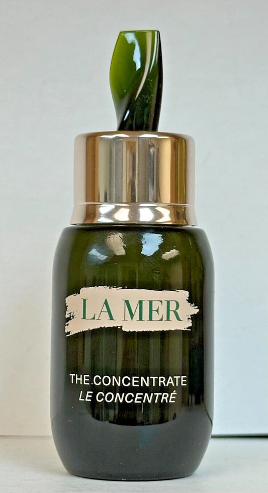 La Mer The Concentrate Serum 15ml | Soothing Barrier Repair Face Serum