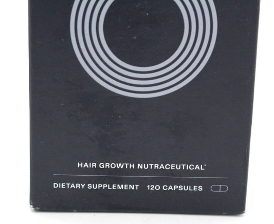 Nutrafol Men Hair Growth Nutraceutical – 120 Capsules