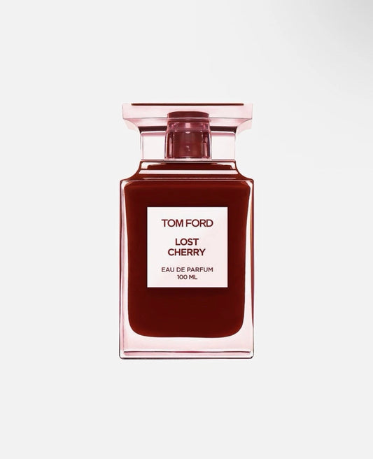 Tom Ford Lost Cherry Eau de Parfum 100ml – Luxury Unisex Fragrance