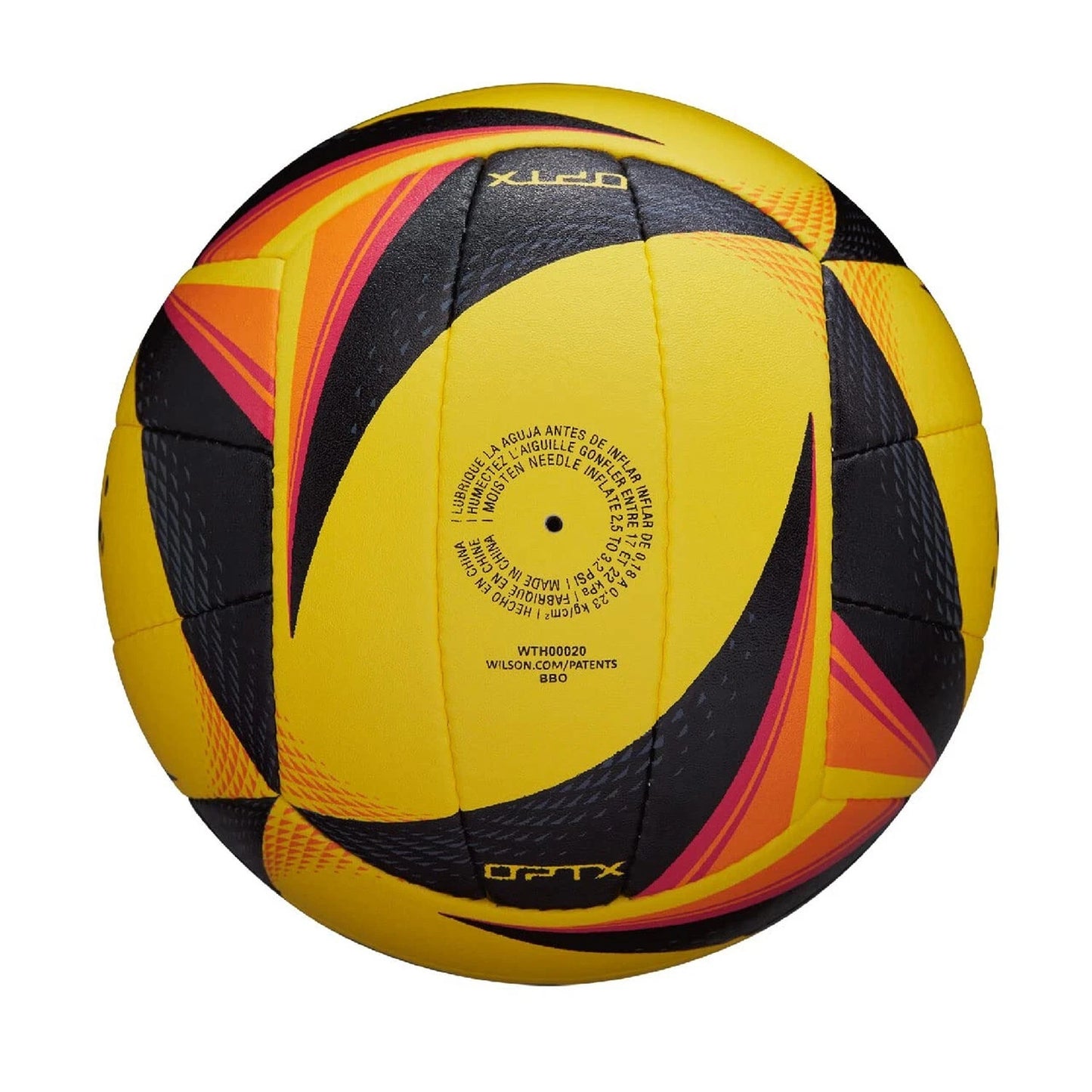 Wilson AVP Game Ball Volleyball – Official Size