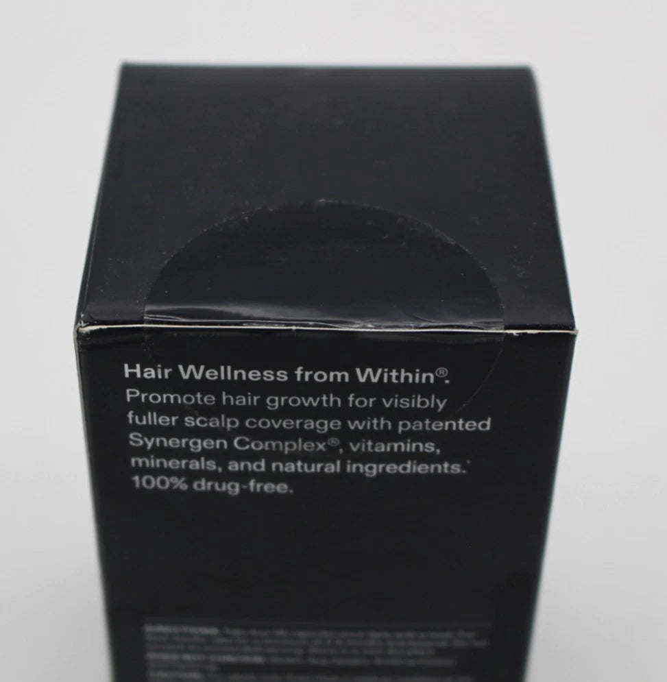Nutrafol Men Hair Growth Nutraceutical – 120 Capsules