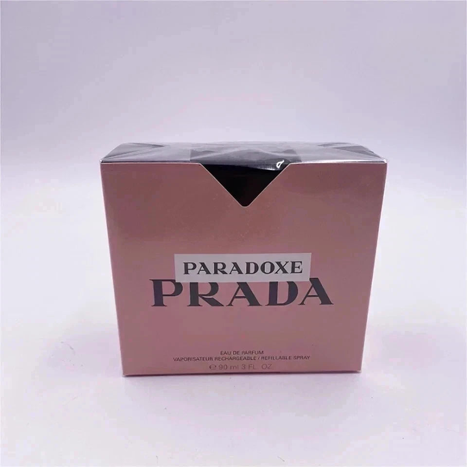 PRADA-Paradoxe By Prada EDP 3.0oz/90ml Spray Perfume for Women Free Shipping USA