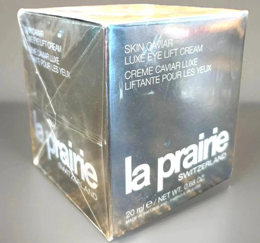 La Prairie Skin Caviar Luxe Eye Lift Cream 20 ml / 0.68 oz