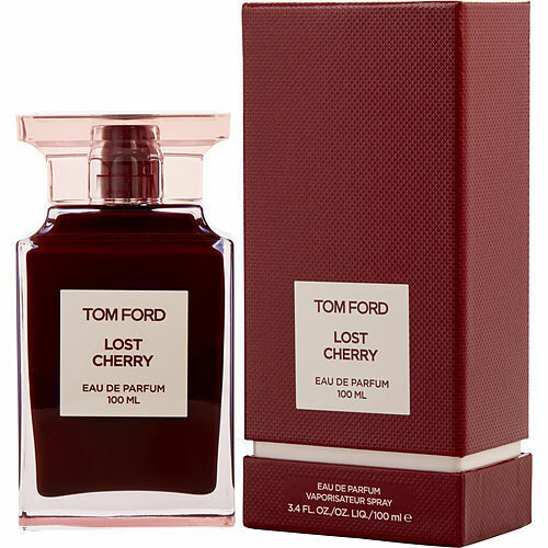 Tom Ford Lost Cherry Eau de Parfum 100ml – Luxury Unisex Fragrance
