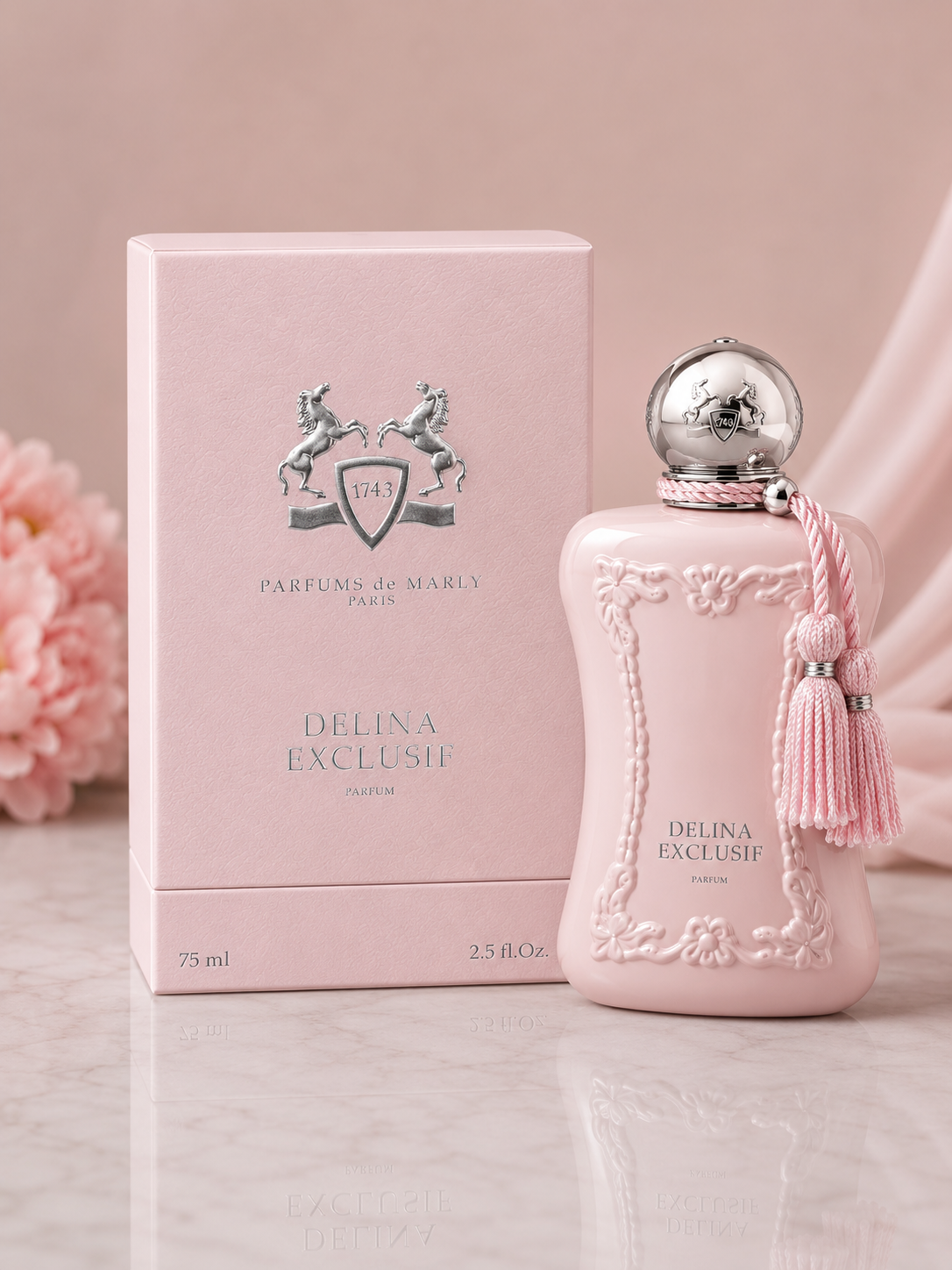 Women's Fragrances