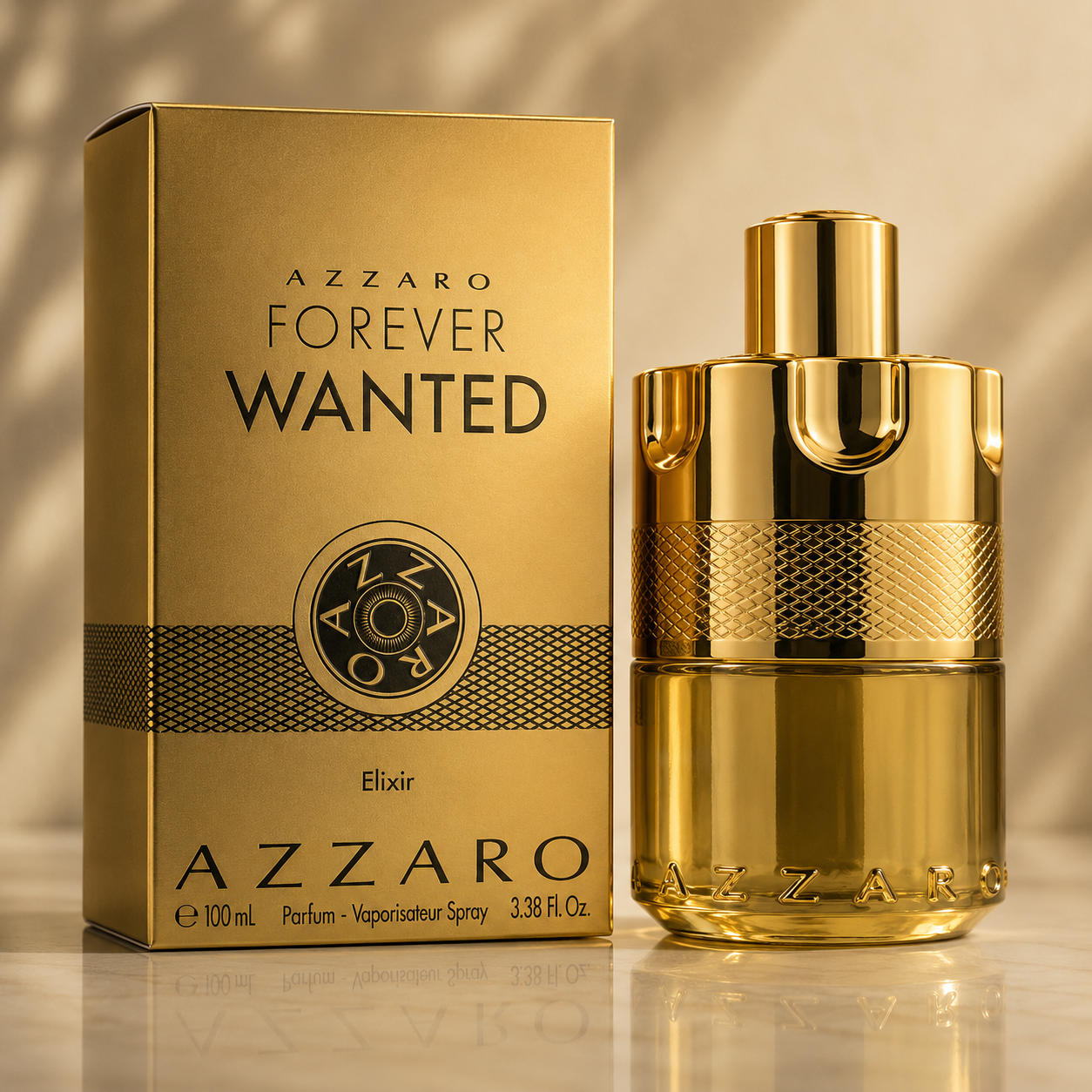 Men's Fragrances