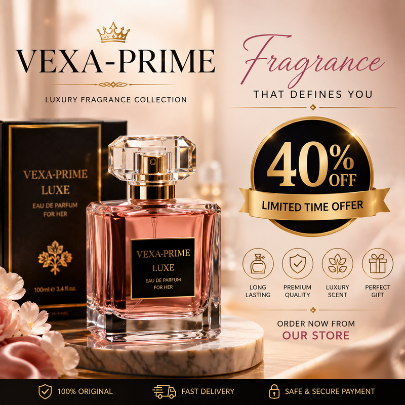 Fragrance