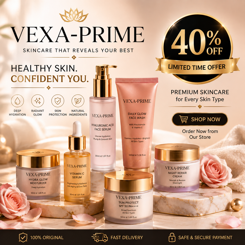 Skincare