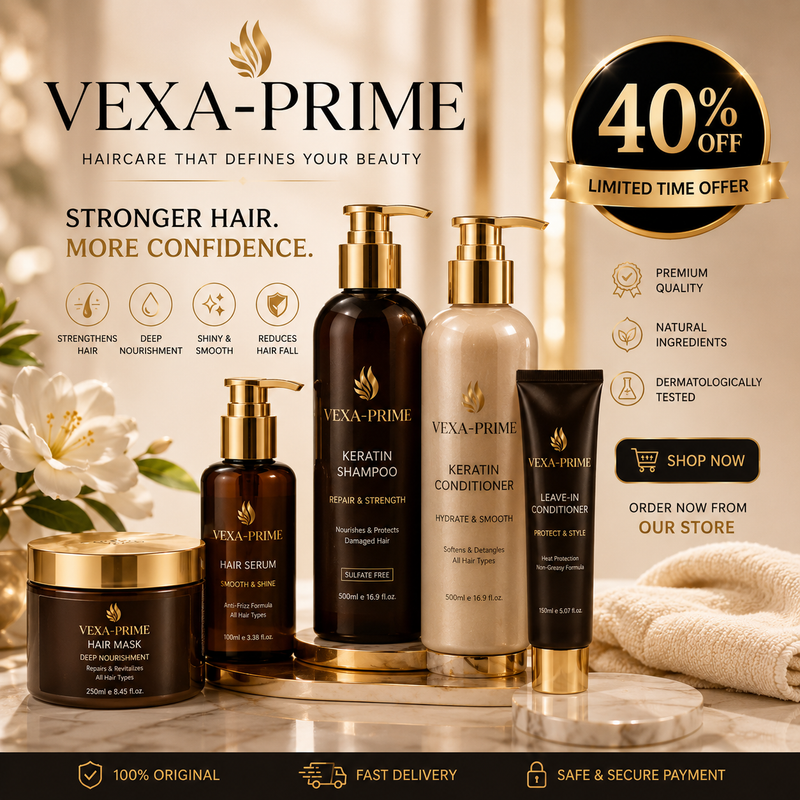 Haircare