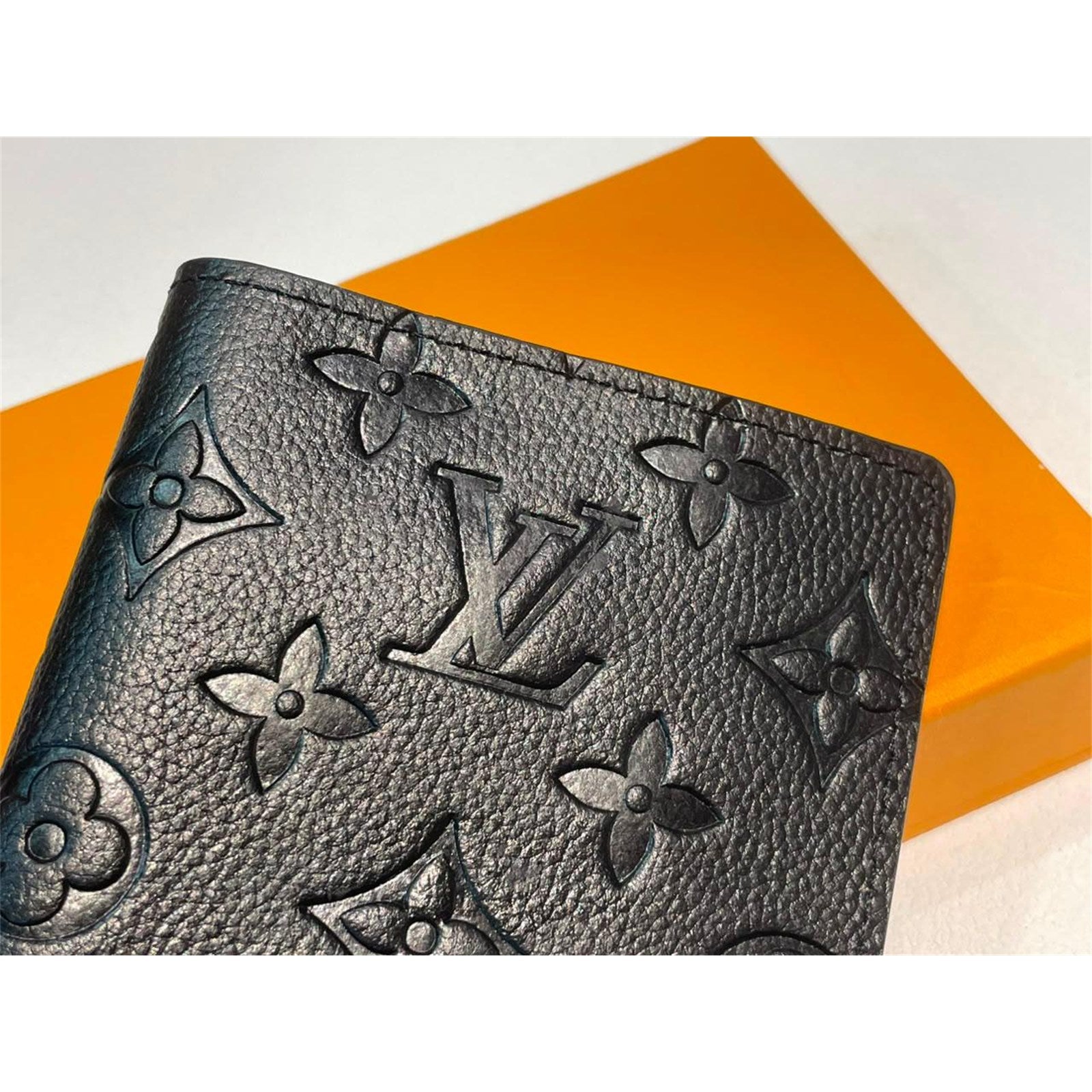 Louis Vuitton Passport Cover Couverture Passeport NM Monogram – Authentic Pre-Owned