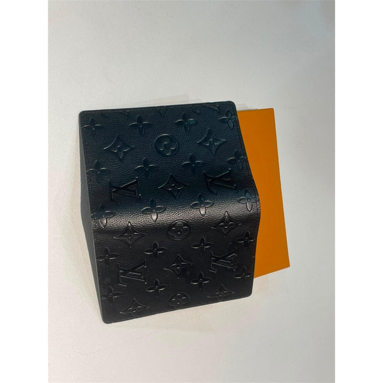 Louis Vuitton Passport Cover Couverture Passeport NM Monogram – Authentic Pre-Owned