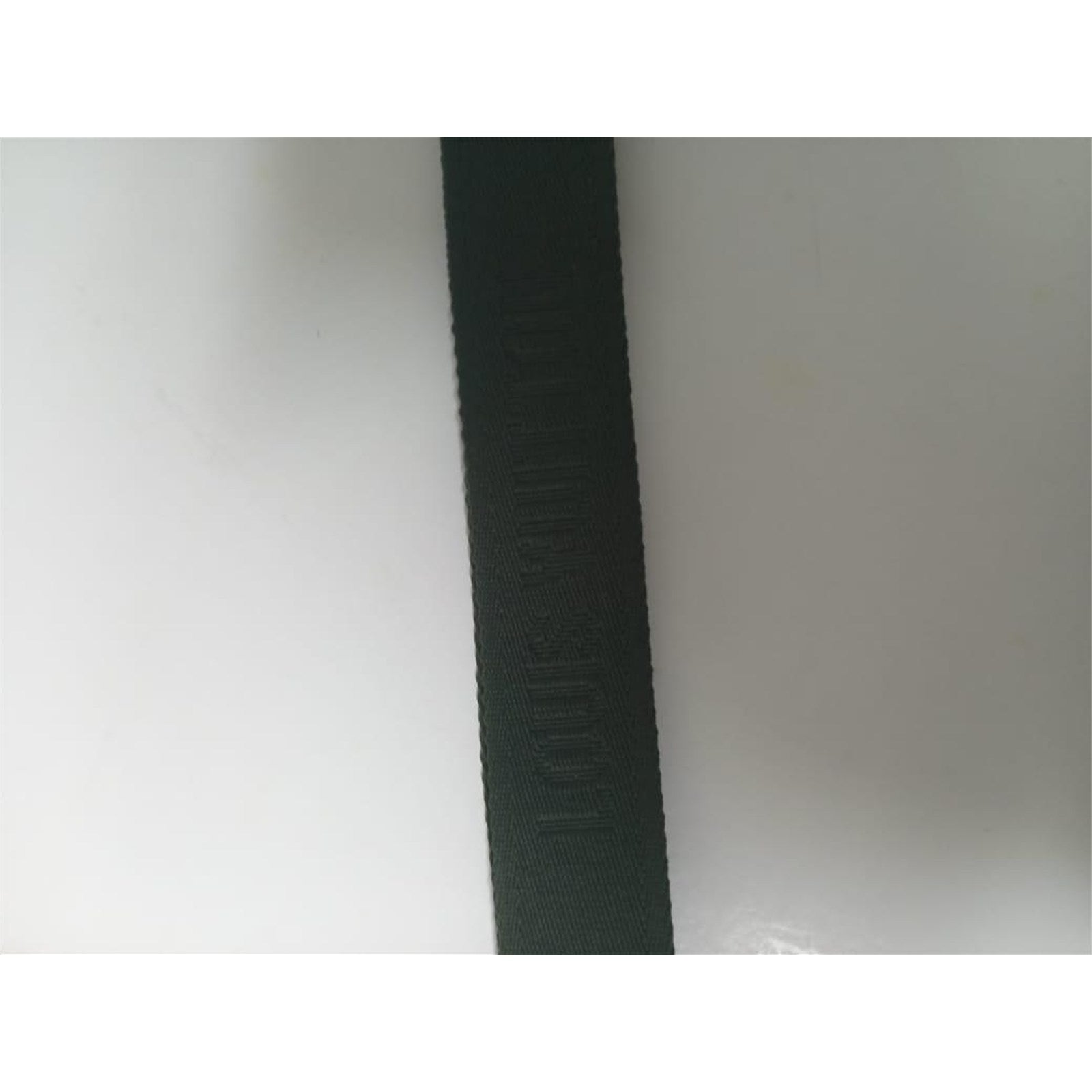 Louis Vuitton Adjustable Crossbody Shoulder Strap Green – Authentic Pre-Owned