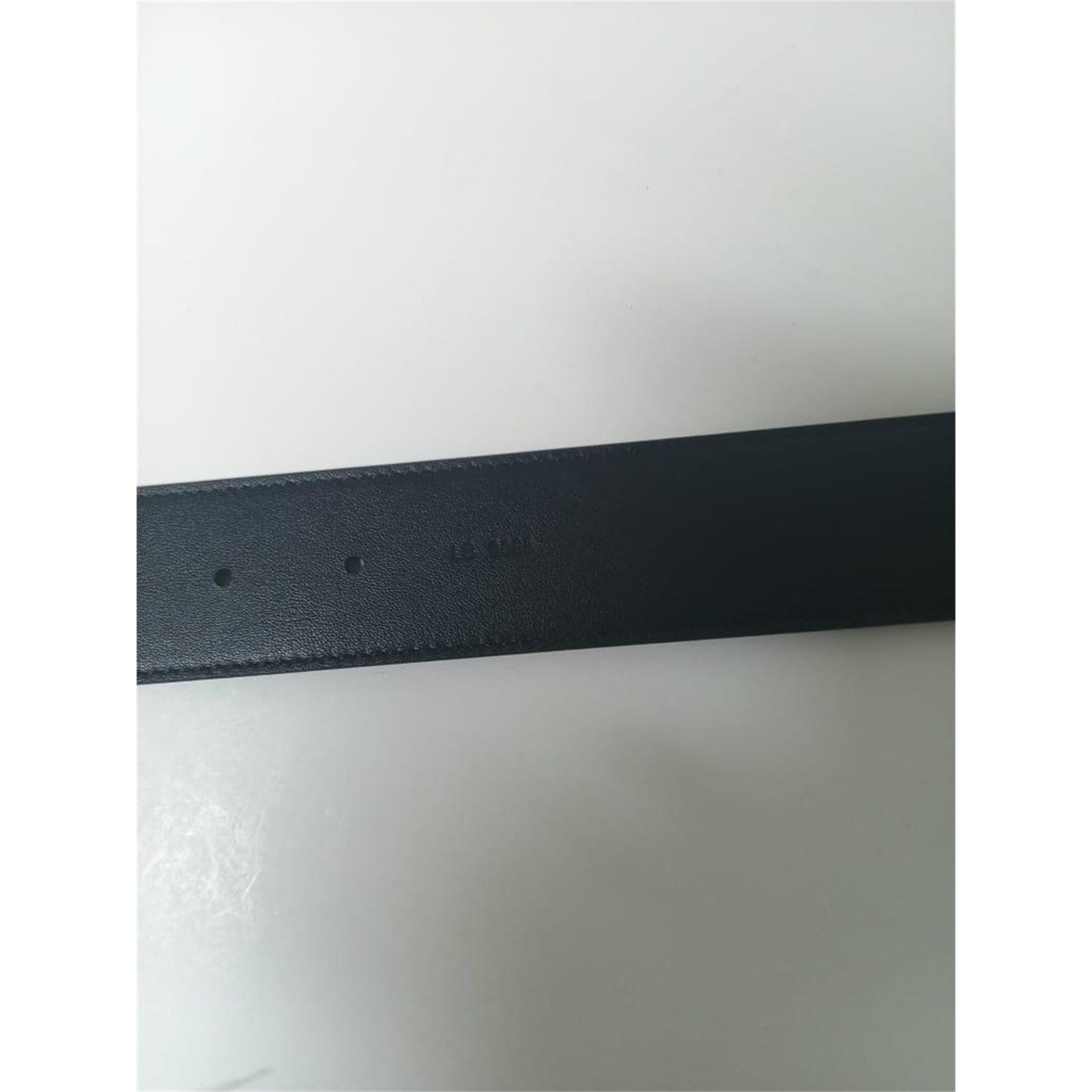 Louis Vuitton Damier Graphite 40mm Belt Size 95/38 – Authentic Pre-Owned