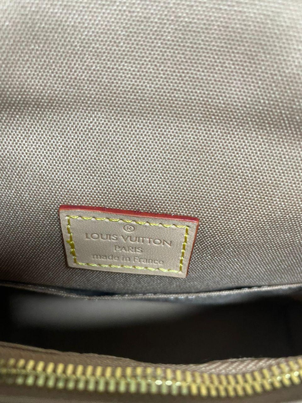 Share Louis Vuitton Monogram Cluny Mini Shoulder Bag
