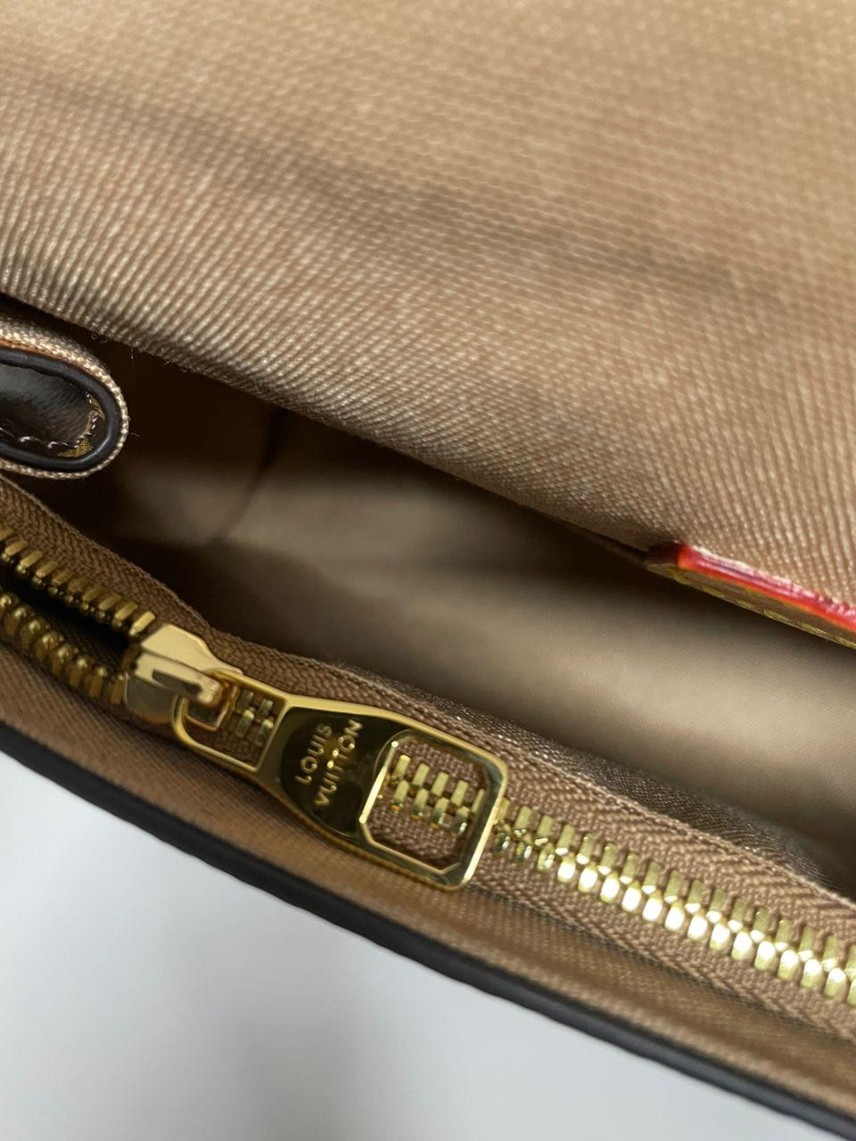 Share Louis Vuitton Monogram Cluny Mini Shoulder Bag