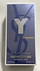Saint Laurent Y Eau Fraîche Eau de Toilette Spray 60ml (2.0 oz)