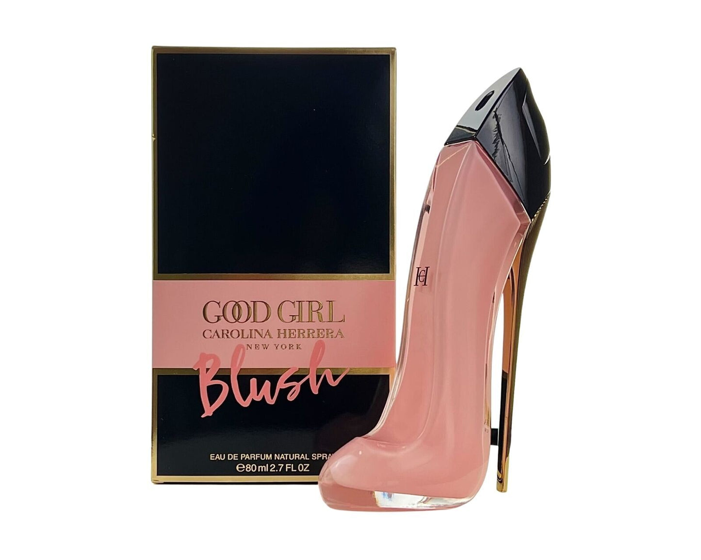 Carolina Herrera Good Girl Blush Eau de Parfum 2.7 oz / 80 ml