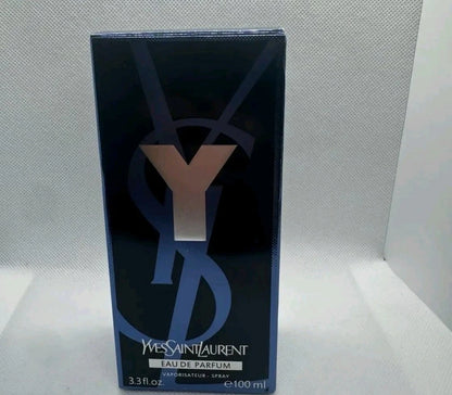 Men’s Eau de Parfum 100ml – Long Lasting Fragrance