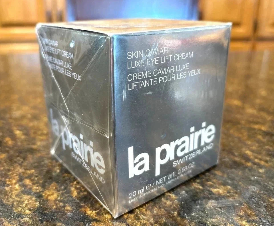 La Prairie Skin Caviar Luxe Eye Lift Cream 20 ml / 0.68 oz