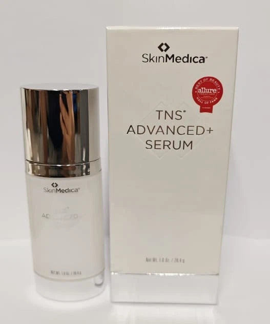 SkinMedica TNS Advanced+ Serum – 1 oz (29.6 mL)