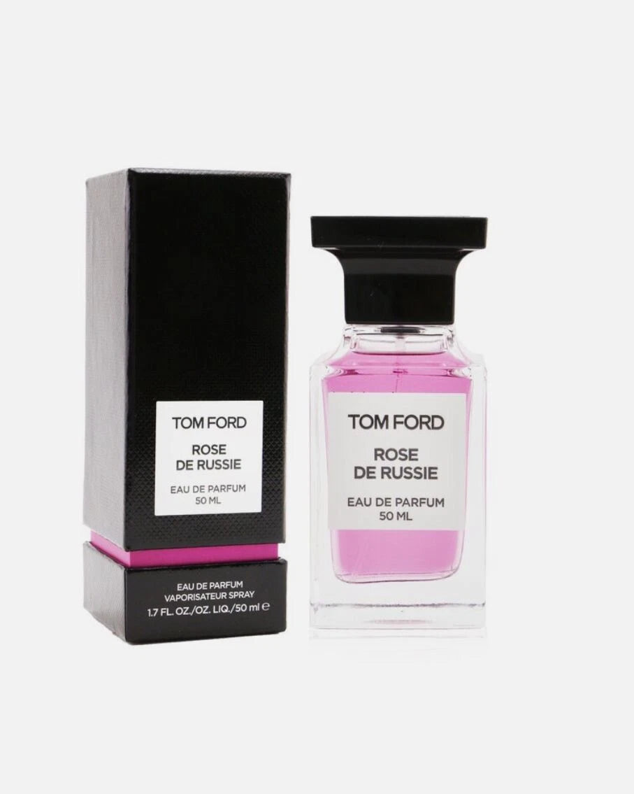 Tom Ford Rose de Russie Eau de Parfum 50ml