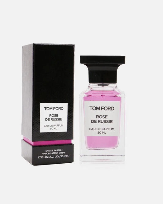 Tom Ford Rose de Russie Eau de Parfum 50ml