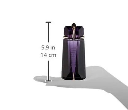 Mugler Alien Eau de Parfum Refillable Talisman