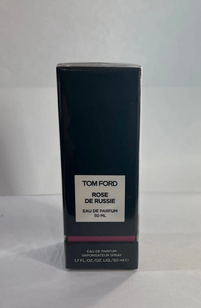 Tom Ford Rose de Russie Eau de Parfum 50ml