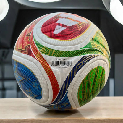 adidas FIFA World Cup 2026 Trionda Pro Official Size 5 Match Ball Soccer Ball