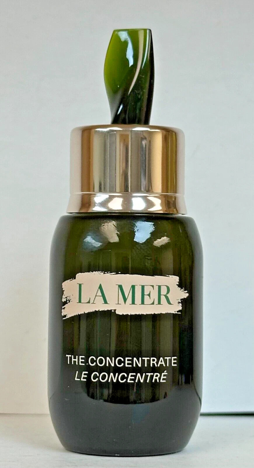 La Mer The Concentrate Serum 15ml | Soothing Barrier Repair Face Serum
