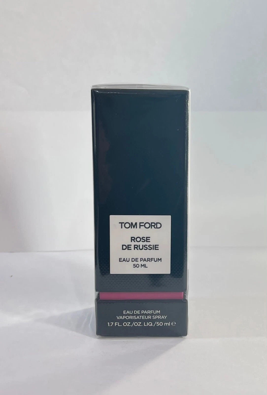 Tom Ford Rose de Russie Eau de Parfum 50ml