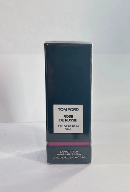 Tom Ford Rose de Russie Eau de Parfum 50ml