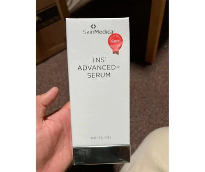 SkinMedica TNS Advanced+ Serum – 1 oz (29.6 mL)