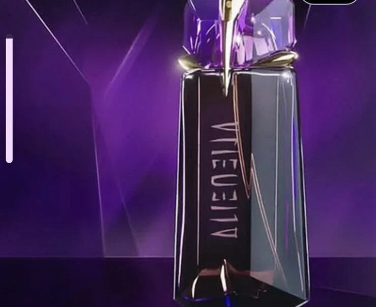 Mugler Alien Eau de Parfum Refillable Talisman