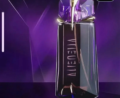 Mugler Alien Eau de Parfum Refillable Talisman