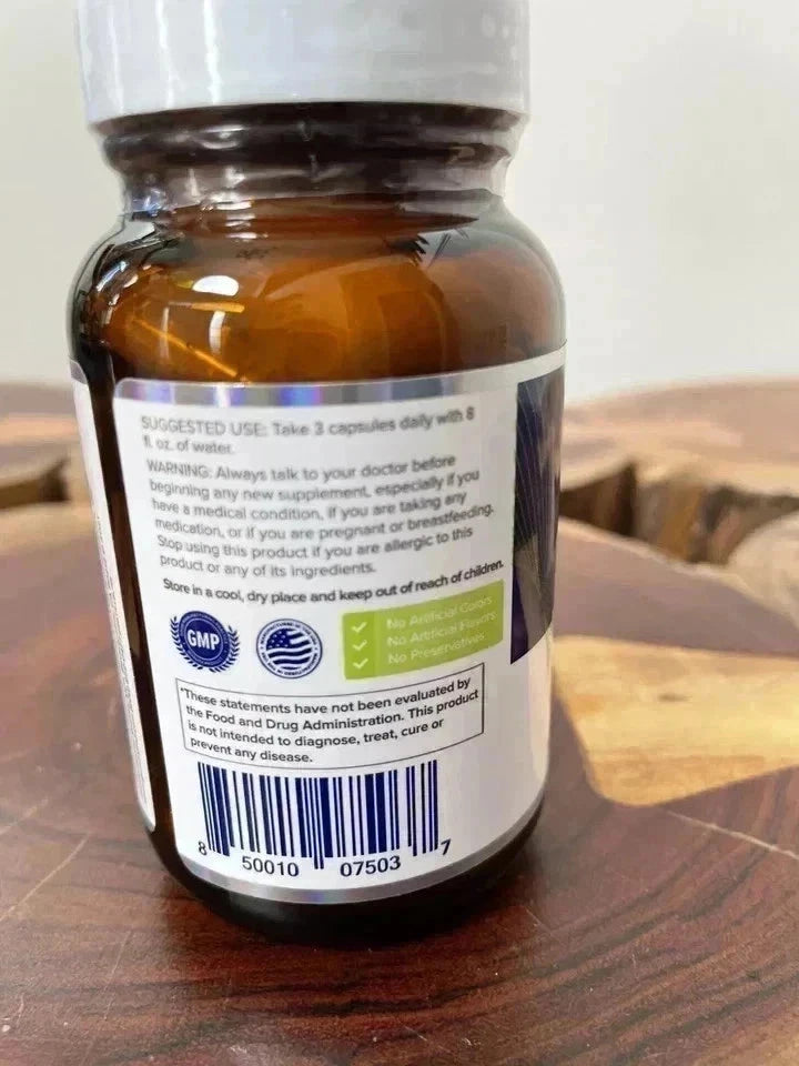 Gundry MD Total Restore – Gut Health & Digestive Support Supplement | 90 Capsules