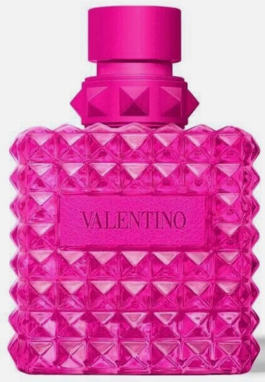 Valentino Born in Roma Pink PP Eau de Parfum 3.4 oz / 100 ml