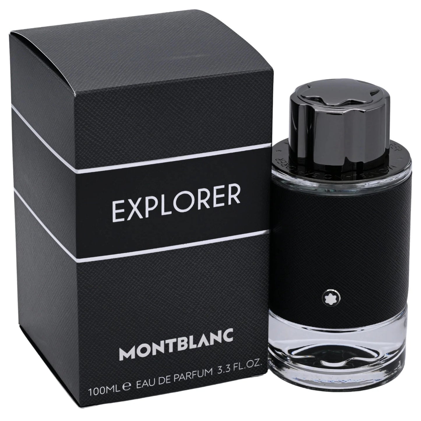 Montblanc Explorer Eau de Parfum for Men 100ml / 3.3 oz