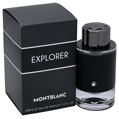 Montblanc Explorer Eau de Parfum for Men 100ml / 3.3 oz