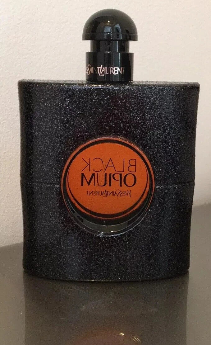 YSL Black Opium Eau de Parfum Perfume Spray – Yves Saint Laurent Fragrance