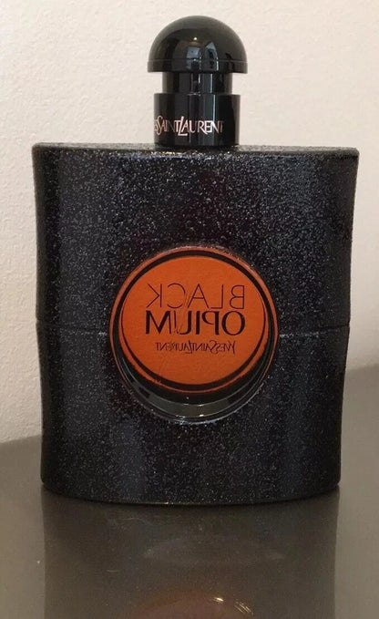 YSL Black Opium Eau de Parfum Perfume Spray – Yves Saint Laurent Fragrance