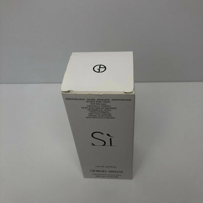 Giorgio Armani Sì Eau de Parfum for Women