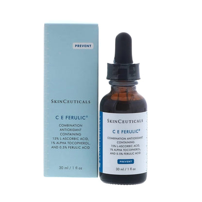 SkinCeuticals C E Ferulic Antioxidant Vitamin C Serum – 30ml