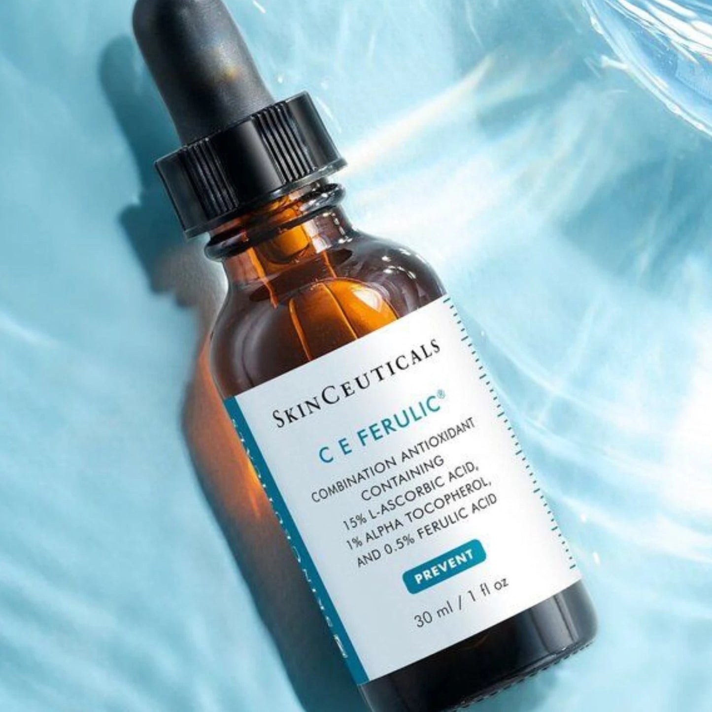 SkinCeuticals C E Ferulic Antioxidant Vitamin C Serum – 30ml