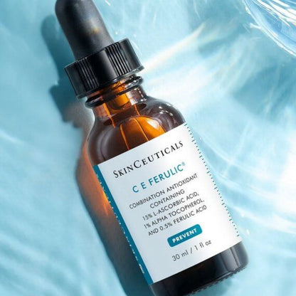 SkinCeuticals C E Ferulic Antioxidant Vitamin C Serum – 30ml