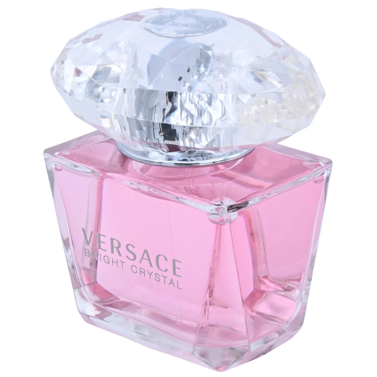 Versace Bright Crystal Eau de Toilette 90ml for Women