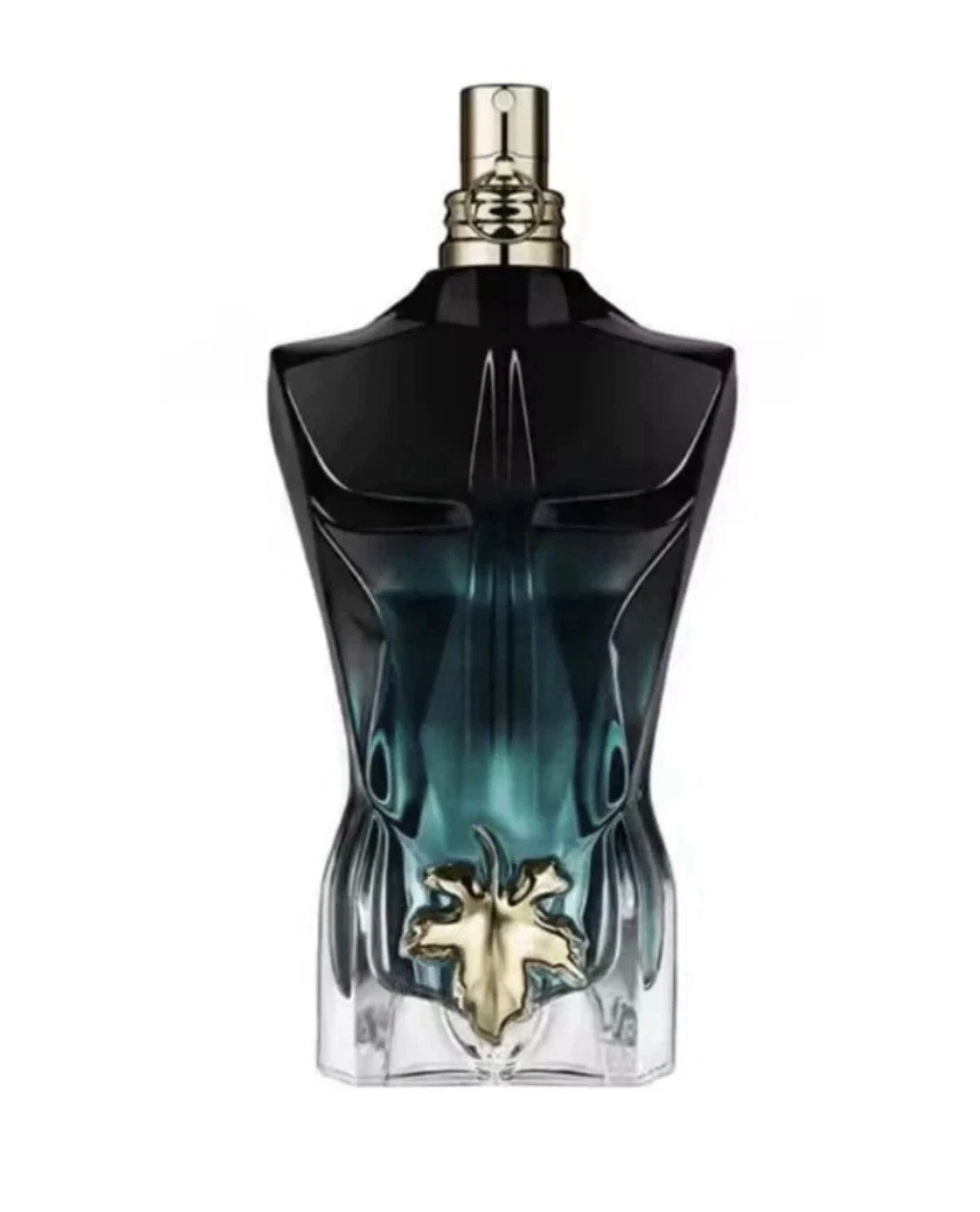 Jean Paul Gaultier Le Beau Le Parfum Eau de Parfum Spray for Men | Long Lasting Luxury Fragrance (125ml)