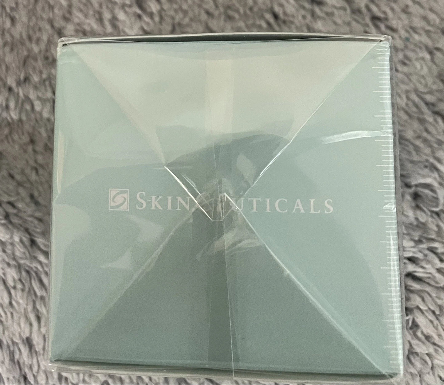 SKINCEUTICALS AGE INTERRUPTER ADVANCED FACE CREAM FULLSIZE 1.7 OZ AUTHENTIC