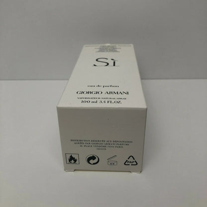 Giorgio Armani Sì Eau de Parfum for Women