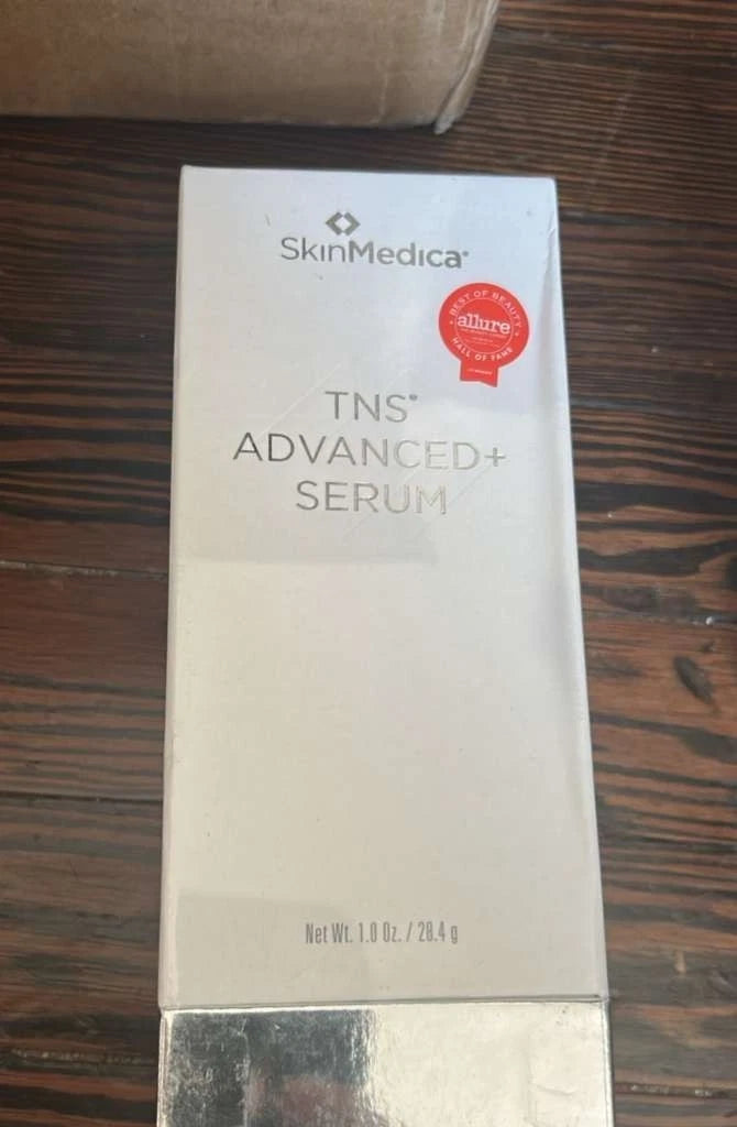 SkinMedica TNS Advanced+ Serum – 1 oz (29.6 mL)